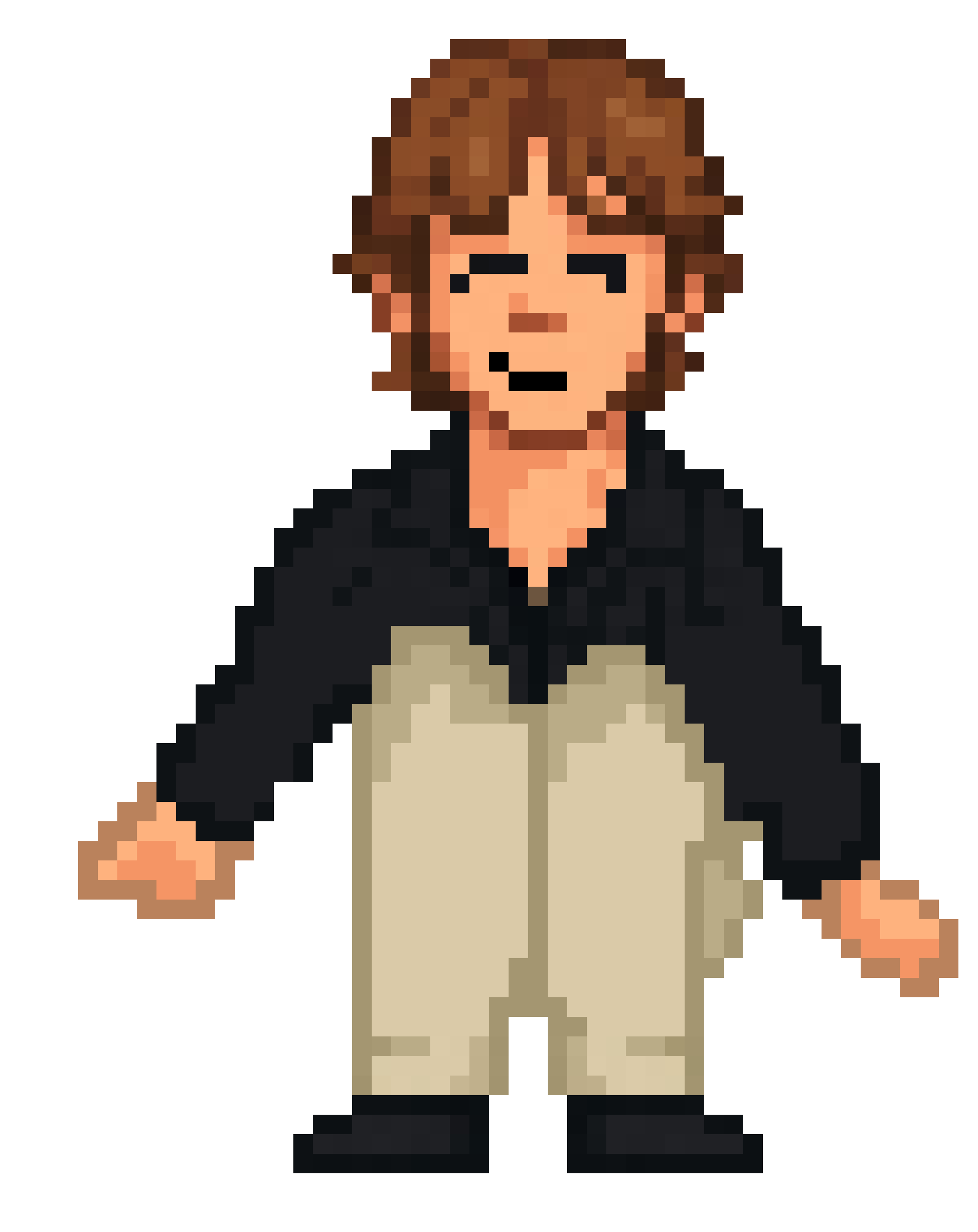 [83d3de] kris leti 1