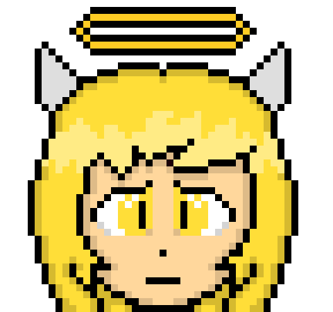 [b63bdb] *walks up to Terror, concerned about the blood* oh my stars, are you ok?