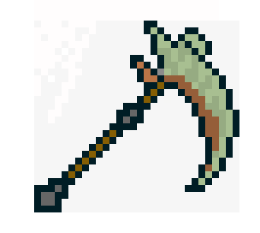 [f17f2a] Scythe Eludium