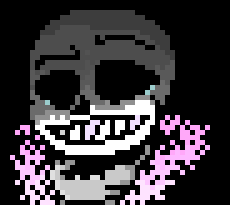 Sup people of pam. Ima be off for a bit other than saving things. Duces. - Mix 
