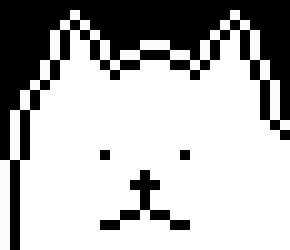 [56d9be] (The dog is shocked and the music stops) ... -Zach