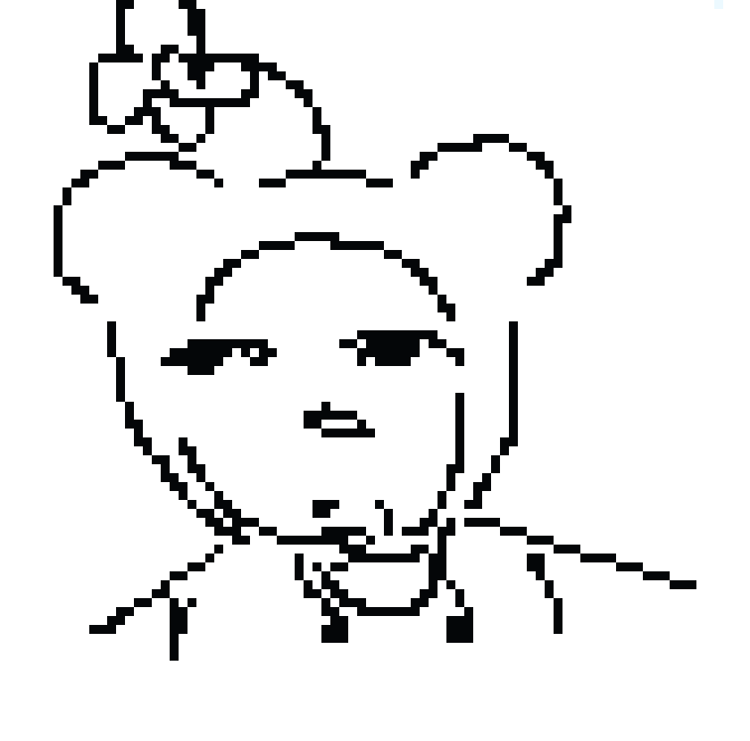 [5bbfd7] and he didnt ask the best pammer if he wanted to test it out smh