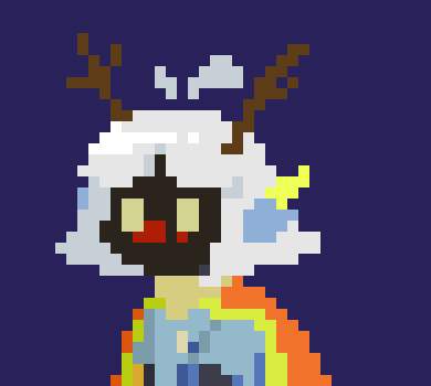 [777455] think so, im gonna stop working on this drawing for now because my eyes actually hurt :)))) 