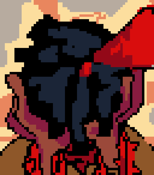 [e80791] 1. it's comical 2. iconic 3. Bmo lowkey doesn't shower