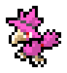 [502568] 198 - Murkrowshiny