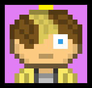 *Third lightning strikes Brian directly, making him faint* GTG