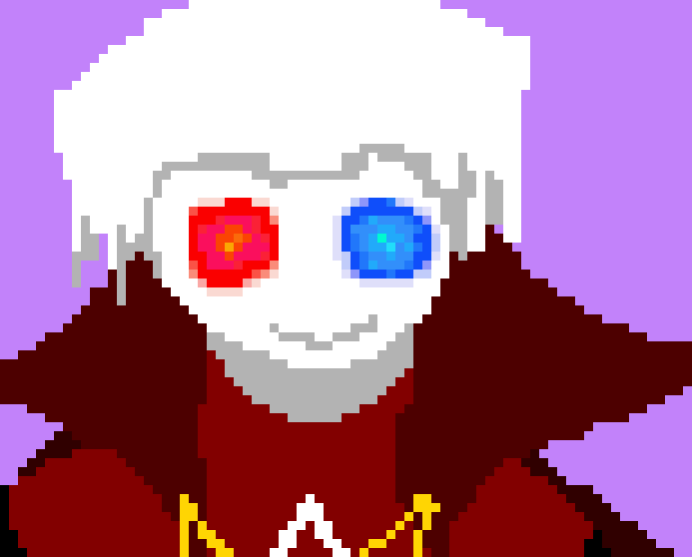 [54dc0e] psst, just a headsup, if you leave PAM, im proud of ya