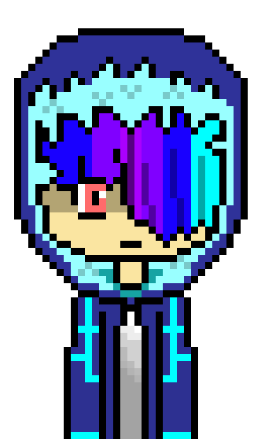 *gets up....* phew..... glitch chara isnt here...