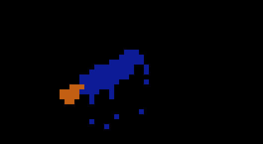 [430566] - What happened to that one guy who always had a popsicle in their mouth.-