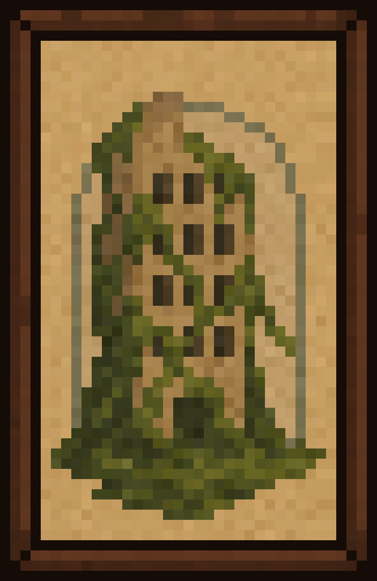 [cfe89f] ReclaimedTower