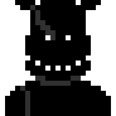 alright.kid,agent,get that generator running.*hands him the blaster*i'll go buy you as much time as i can.