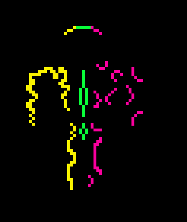 [2fcb16] "Yes It Works!" 