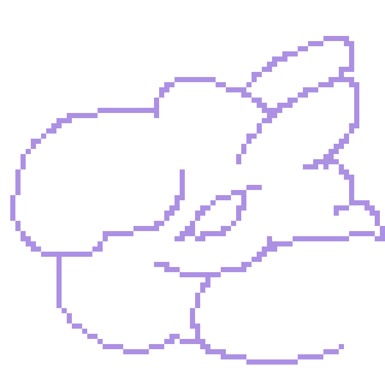 [847a9d] that one youtube thumbnail that says ACTUALLY GENIUS