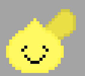 [711318] AH- -Lemon Slime