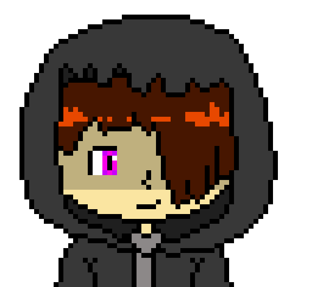 PN CV: -sits on a bench in PDtale-