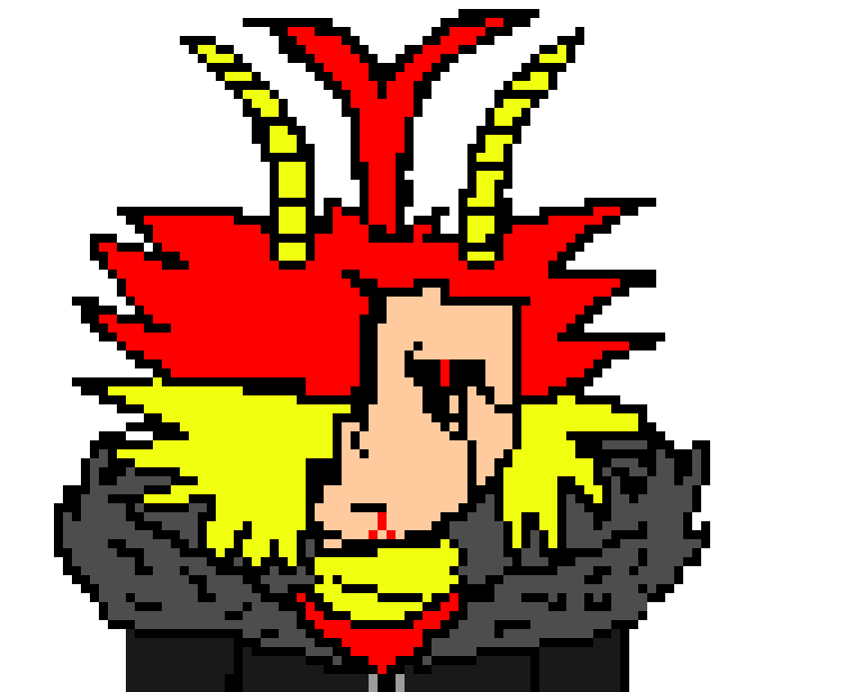 [7b3023] Well I thought you have already gone....Heh