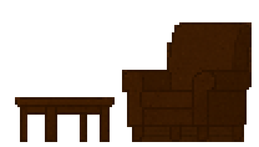 [8ea15d] chair and tbale