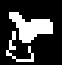 [a228fa] made by Danger Used by Tom. Which means Tom is being a troll or it's danger