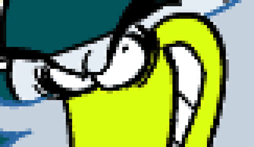 [689720] bloob what kind of question is this. nine or something