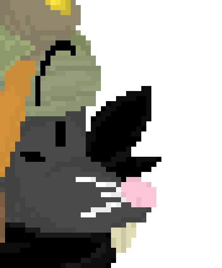 [8048ed] imagine if i had Steam. and deltarune money. so sa