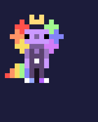 [dd5ac1] im back -lily