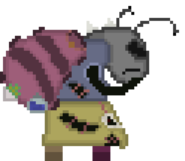 [a00846] Nullshka mad