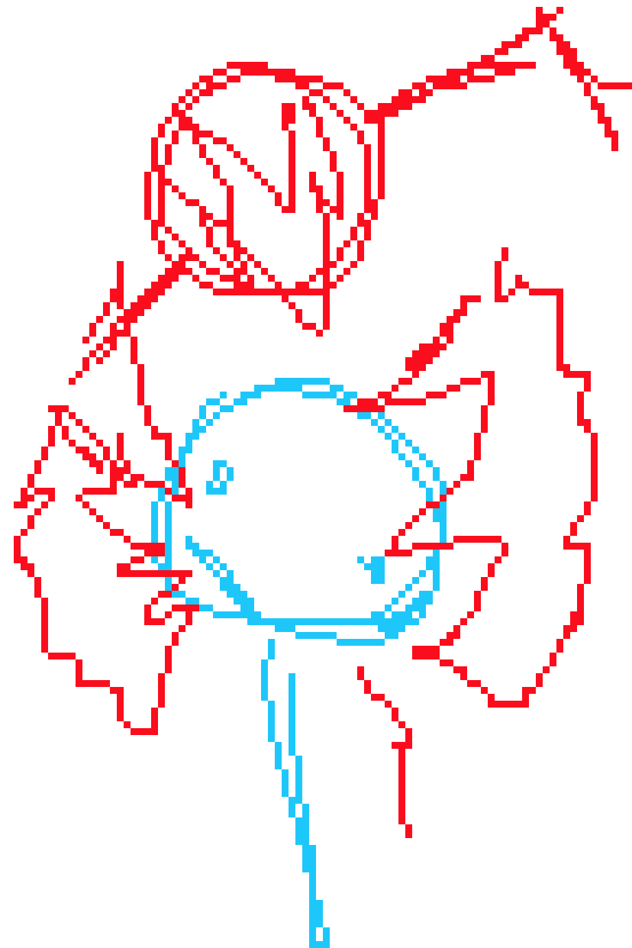 [44dd83] Detective undercover, brotherhood, objective obscene.