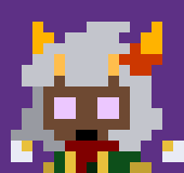 [777455] Huh-? Oh-- I got.. uh- two of them