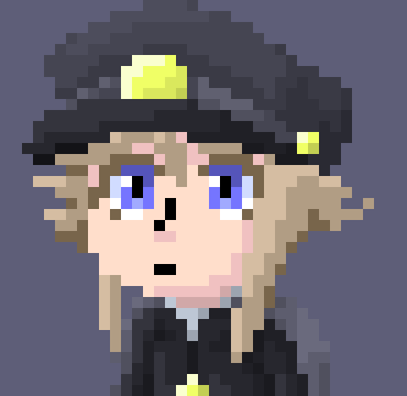 [777455] Do you dislike nicknames-?