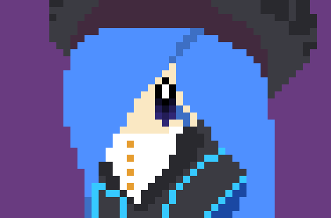 [964bfc] Well... Either access it through her... Or.. Maybe Hyness can access it?