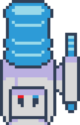 [c4821a] WaterCooler
