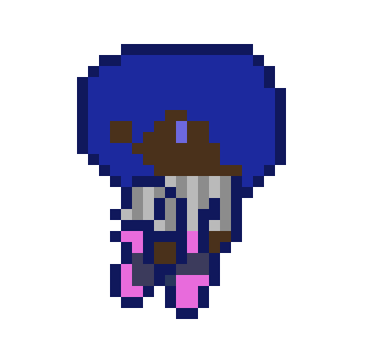 [1ab900] Ivy Ghost (fixed outline)