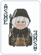 [38e9cb] 056 Ashe Inari