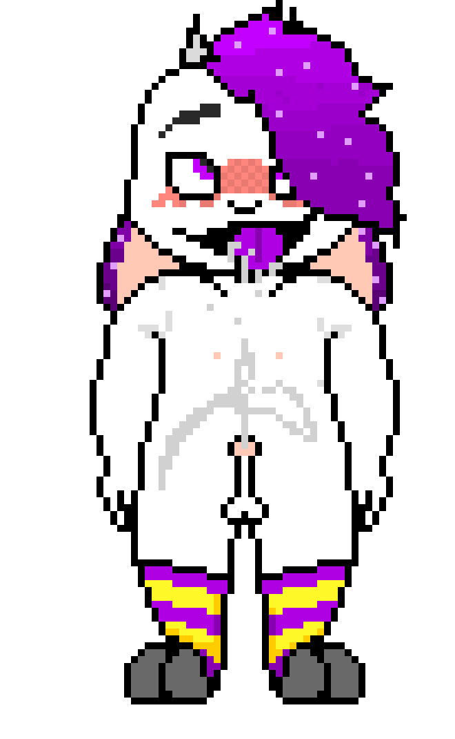 You must suffer again