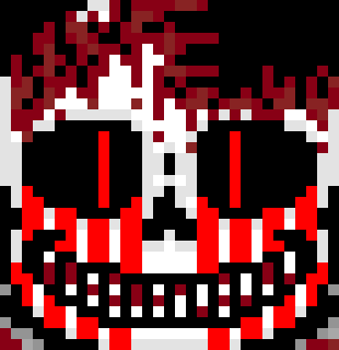 [e8cb42] hah you broken bruhh if  your saw me irl you would think your the least dead inside person in the world