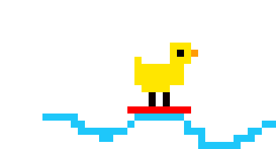 [c7dc76] duck