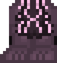 [529a8e] nightcrawler legs tilted left KP ( Kaiju paradise )