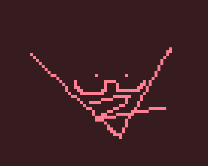 [8048ed] hey so rememebr when people made fidget spinners that were basically really violent shurikens for no fucking reason other than to look cool and to appease the children or something.