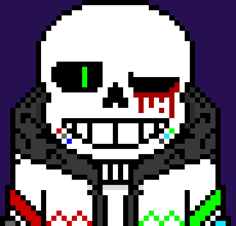 [0ae1f1] *tps himself, No Name and Xizy to the ruins door*