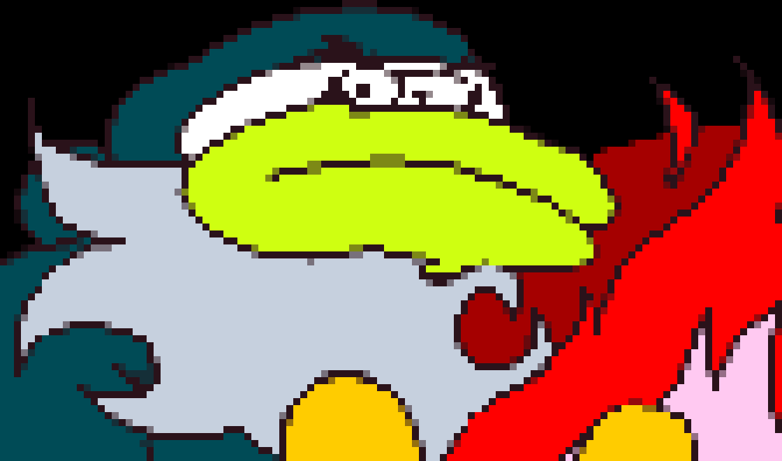 [4359d5] that was done pretty quickly. god damn this might be my peak or something