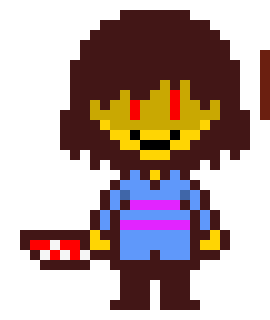 Im back, now all of you will die