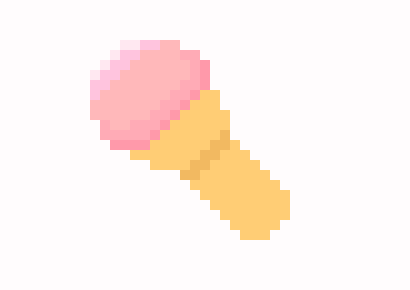 [1850a5] ice cream!