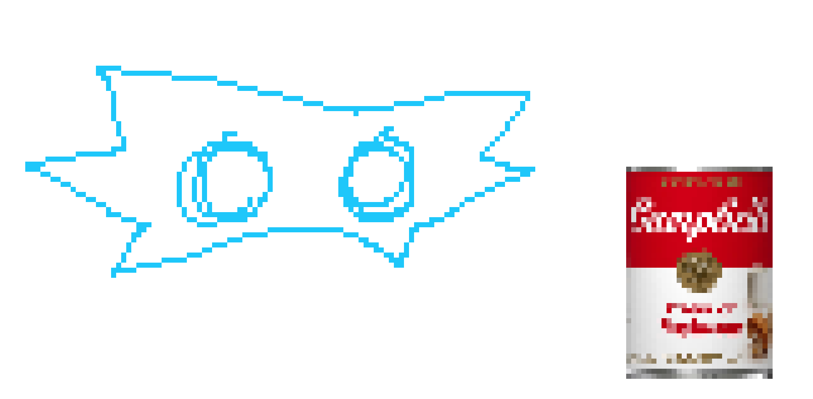 [d0adac] I don't even know if she likes cream of mushroom