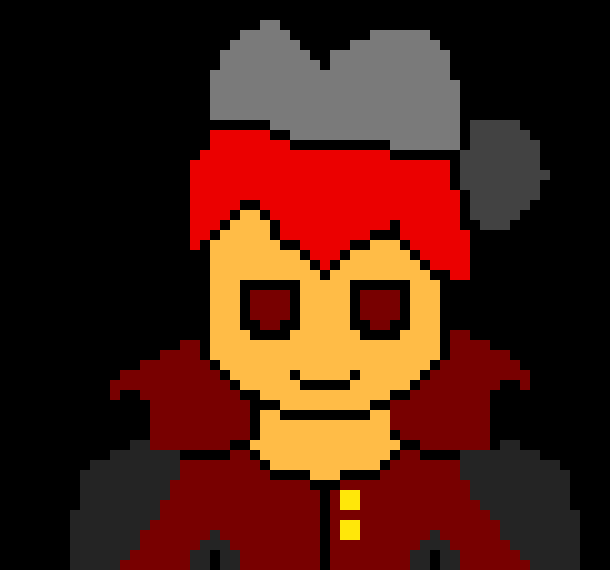 [49cd9d] I'll help you grillby *teleports behind the desk* take a break grillby *grillby goes home*