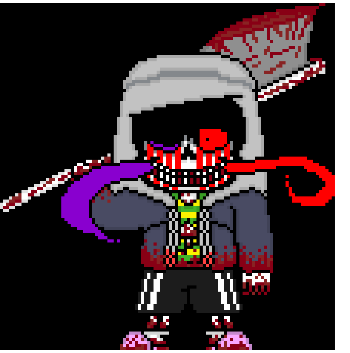 [84ce04] Im Jeroxals friend