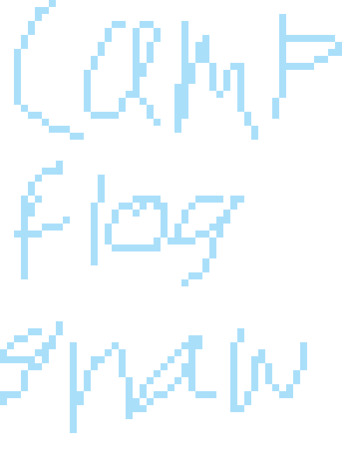 [e0d2ba] ####### MAINERRRR GET OUT OF MY GALLERYYYY GO HOMEEEE