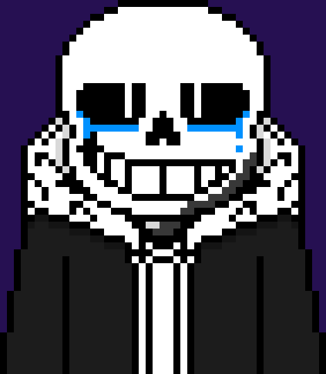 [7987ee] we should kill Core Frisk next