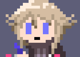 [777455] *After a bit, Adeleine and Ribbon (Possibly Ripple, depends on what Mawile wants to do.) came by Bandana Dee, curious as to what he and the others were doing.*