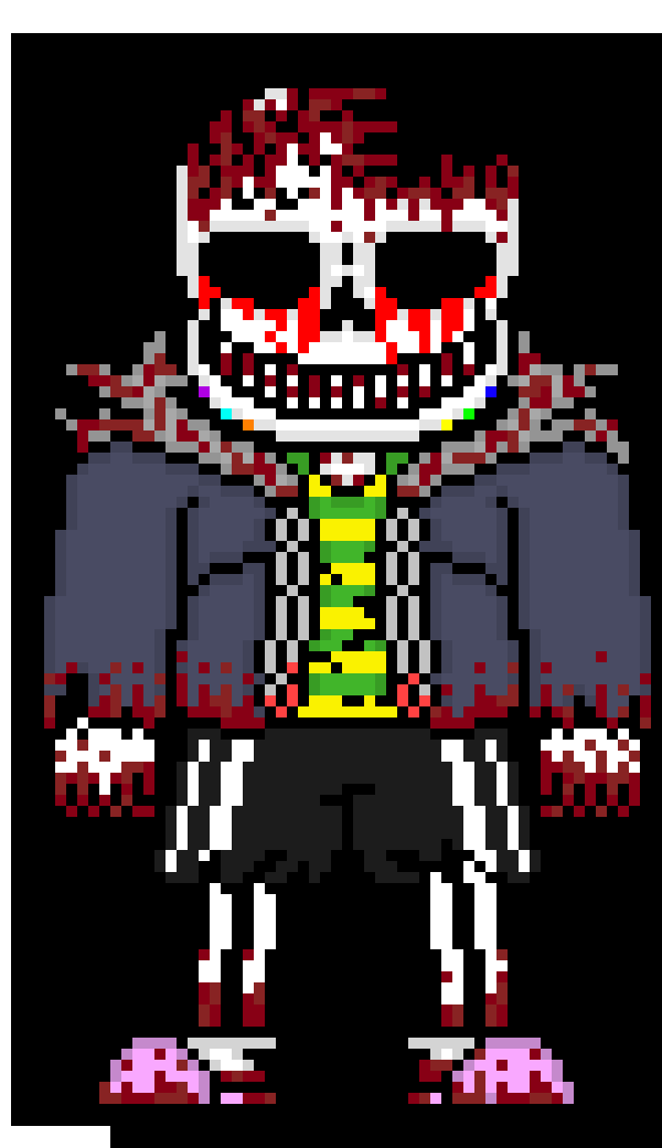 [2b1f9b] time to reset, and be nicer to multi this time *Resets to before he met multi*