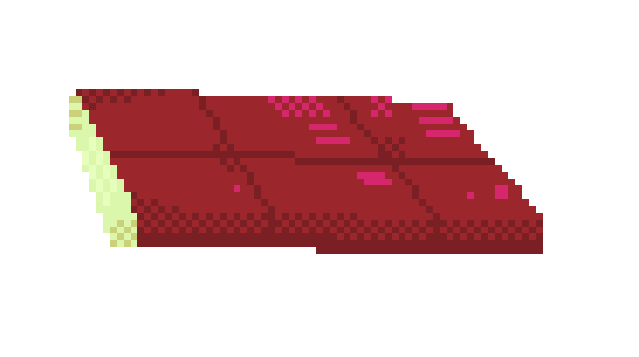 [2861fd] i don't think they do man these designs came to me like 3-4 years ago and i'm still reworking almost all of them with just my head